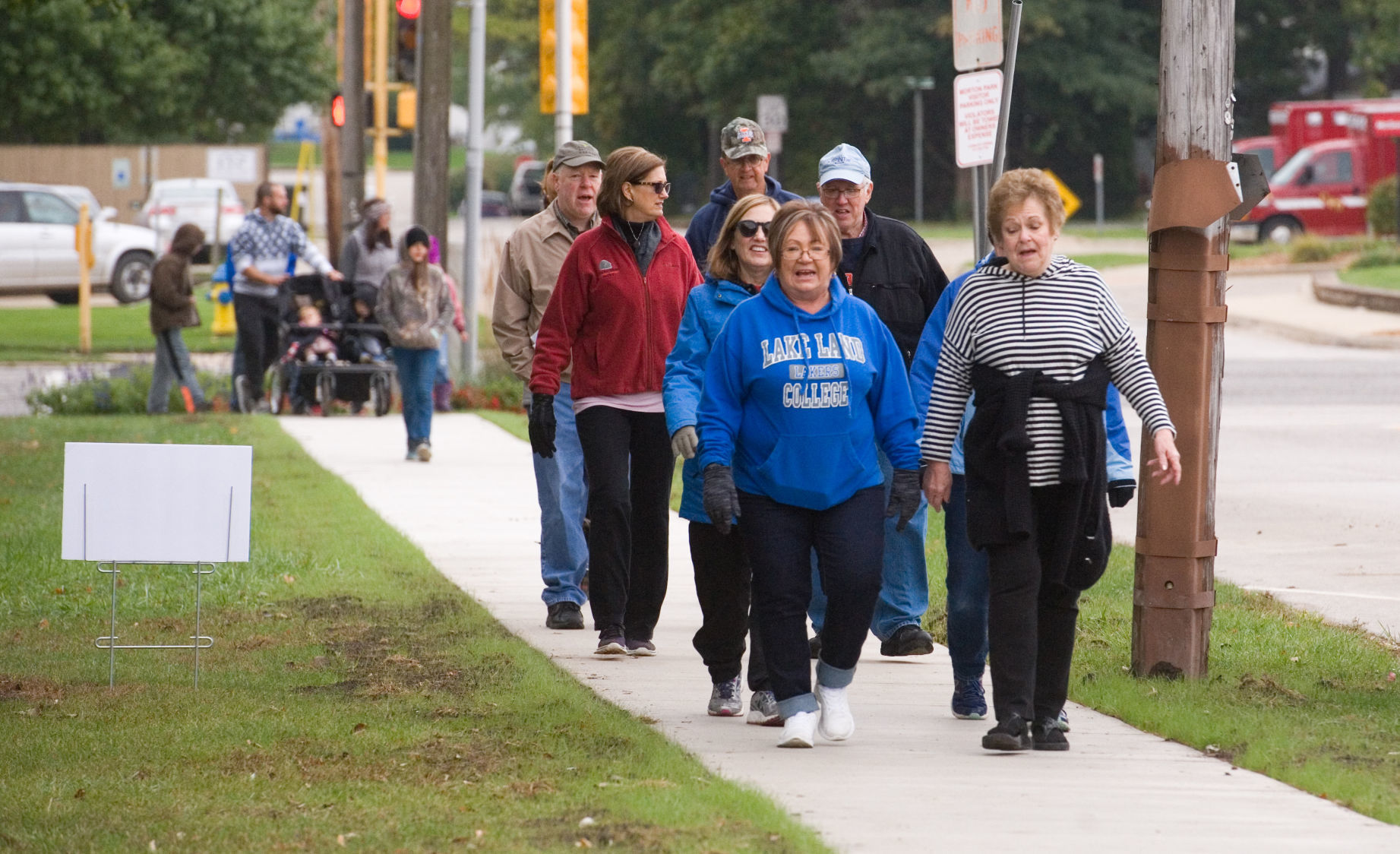 Hunger Hike 10/13/18